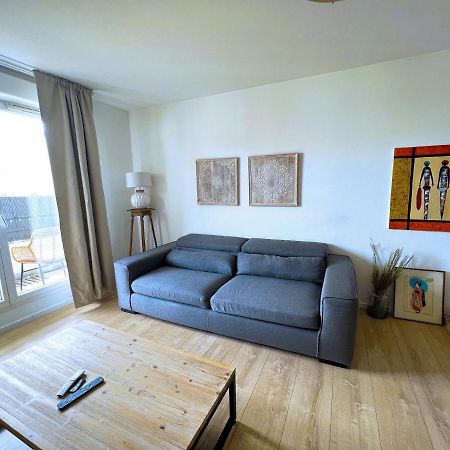 Charme Et Douceur By Uta House Apartman Saint-Denis  Kültér fotó